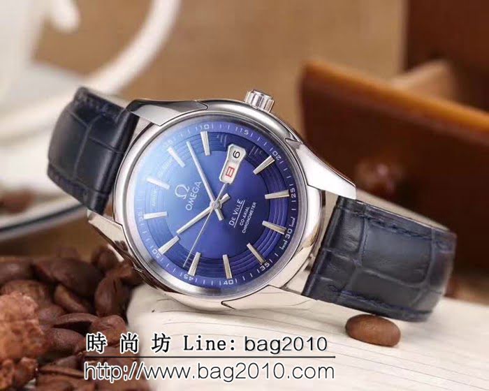 歐米茄OMEGA 頂級機械機芯 精品男士腕表 WSS0205